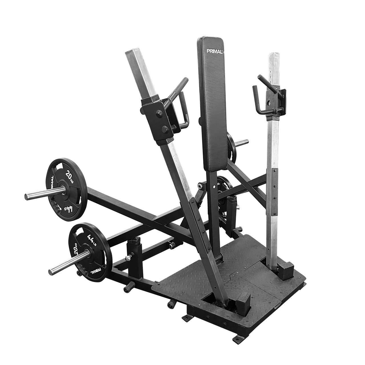 Primal Performance Series Standing Chest Press Primal Strength US primal-performance-series-standing-chest-press-primal-strength-us