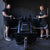 Angled Hack Squat