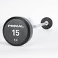 Straight Barbell (Sets)