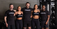 Primal Strength US image
