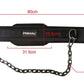 Eva Dip Belt