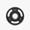 Primal Performance Series CPU Olympic Weight Plate (Singles)