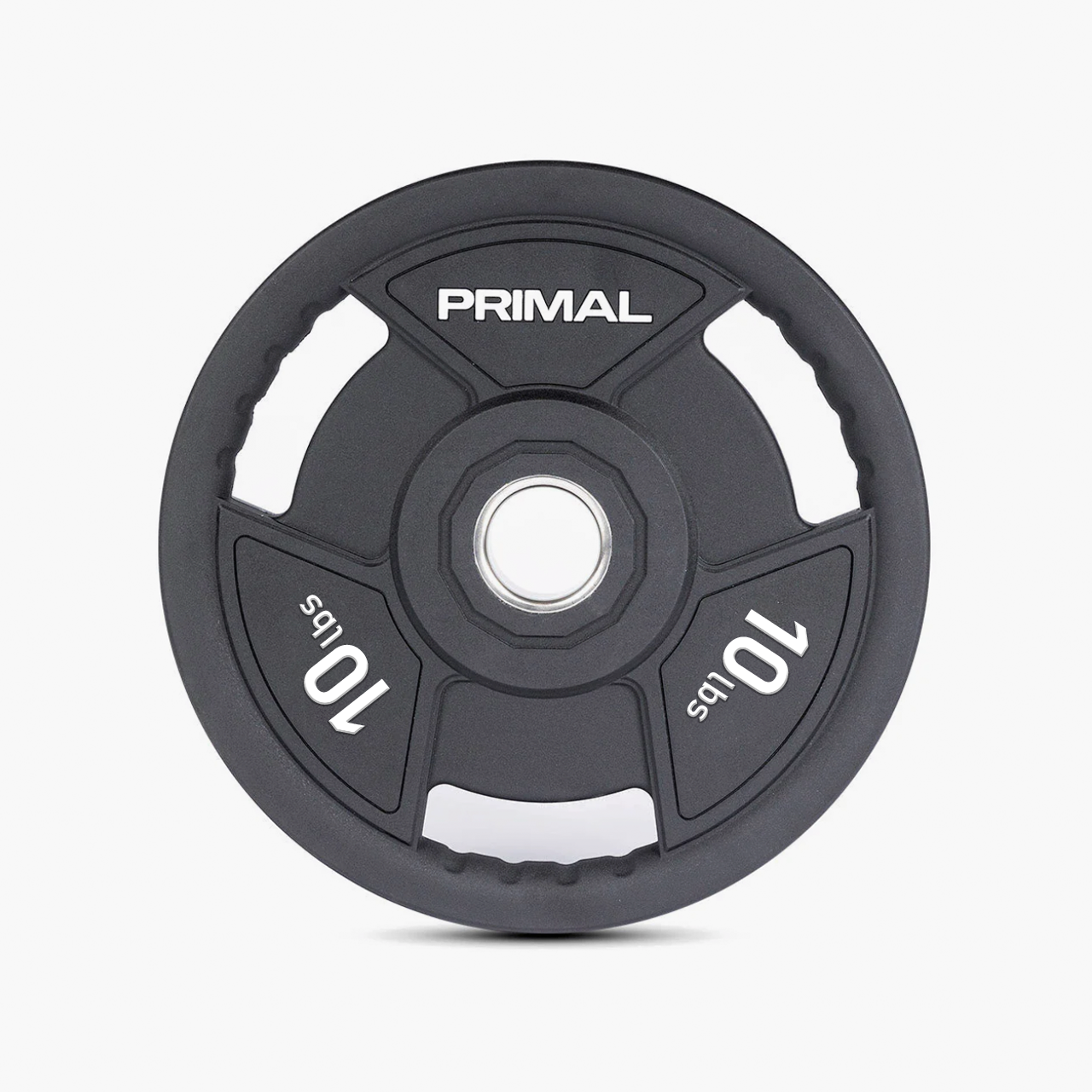 Primal Performance Series CPU Olympic Weight Plate (Singles)