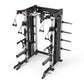 V2 Modular Half Rack