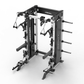 V2 Modular Half Rack