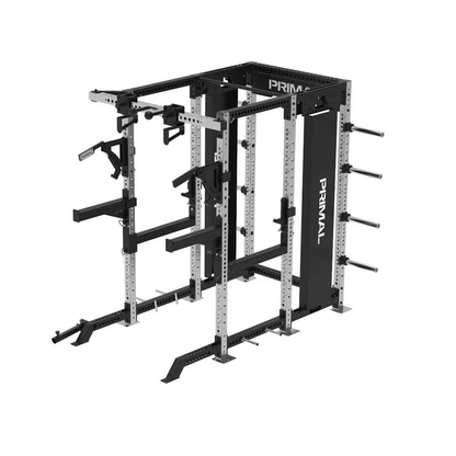 V2 Modular Power Rack
