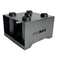 Upright Barbell Storage
