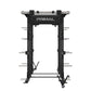 Half Rack