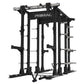 Half Rack