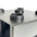 Upright Barbell Storage