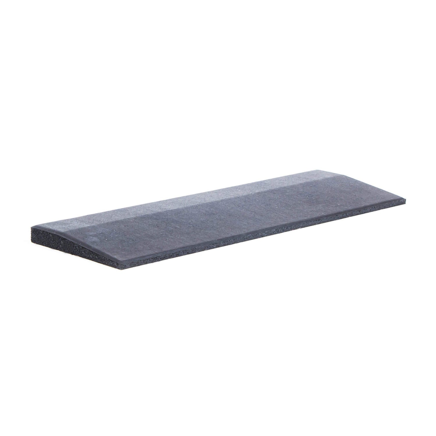 Black 20mm - Edge (100cm x 25cm)- INCLUDING CLIPS