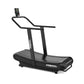 Curved Treadmill