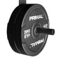 3-Tier Wall Mounted Plate Storage
