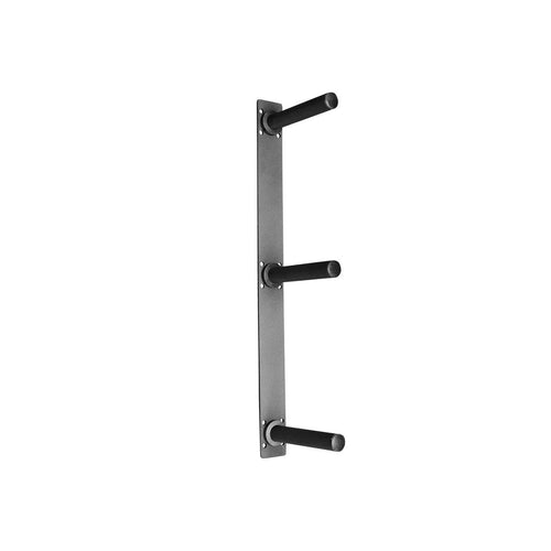 3-Tier Wall Mounted Plate Storage