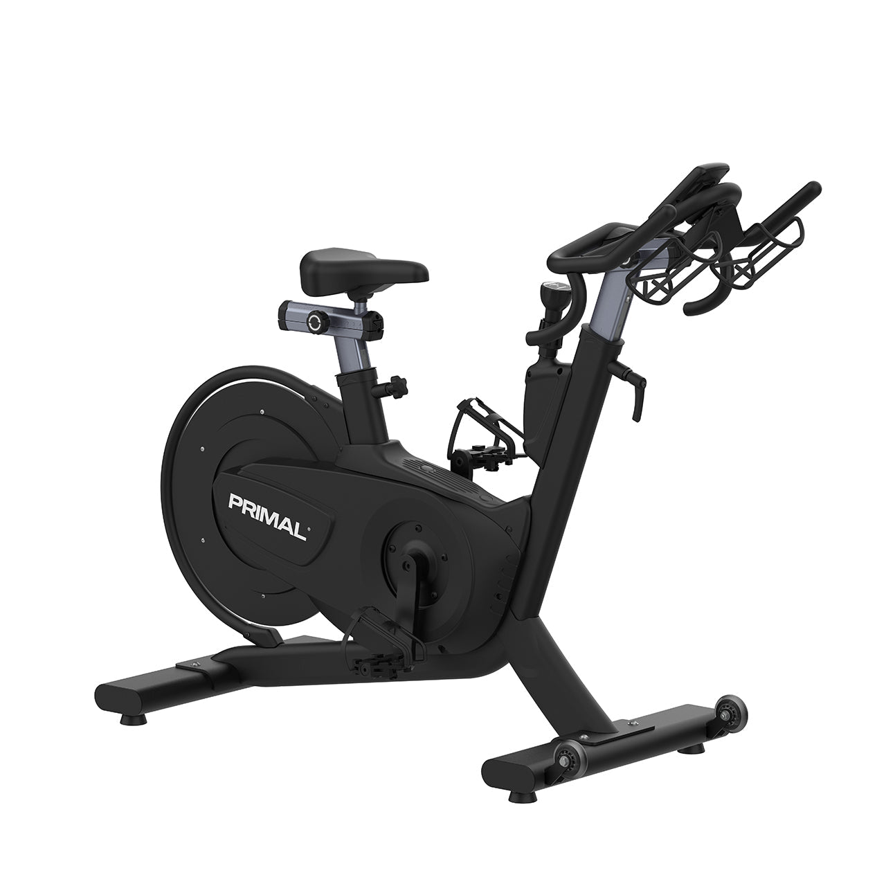 Rear Wheel Indoor Cycle- PRE WORKED