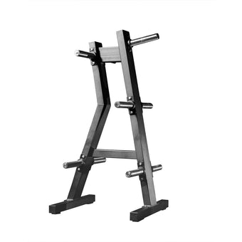 Weight Plate Tree