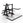 Belt Squat Machine