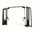 Club Cross Bar for 5 & 8-Station Multi-Stack Gyms