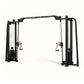 Club Cross Bar for 5 & 8-Station Multi-Stack Gyms