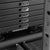 280lbs Pin-Select - Cable Crossover (With 2x 280lbs Stacks)