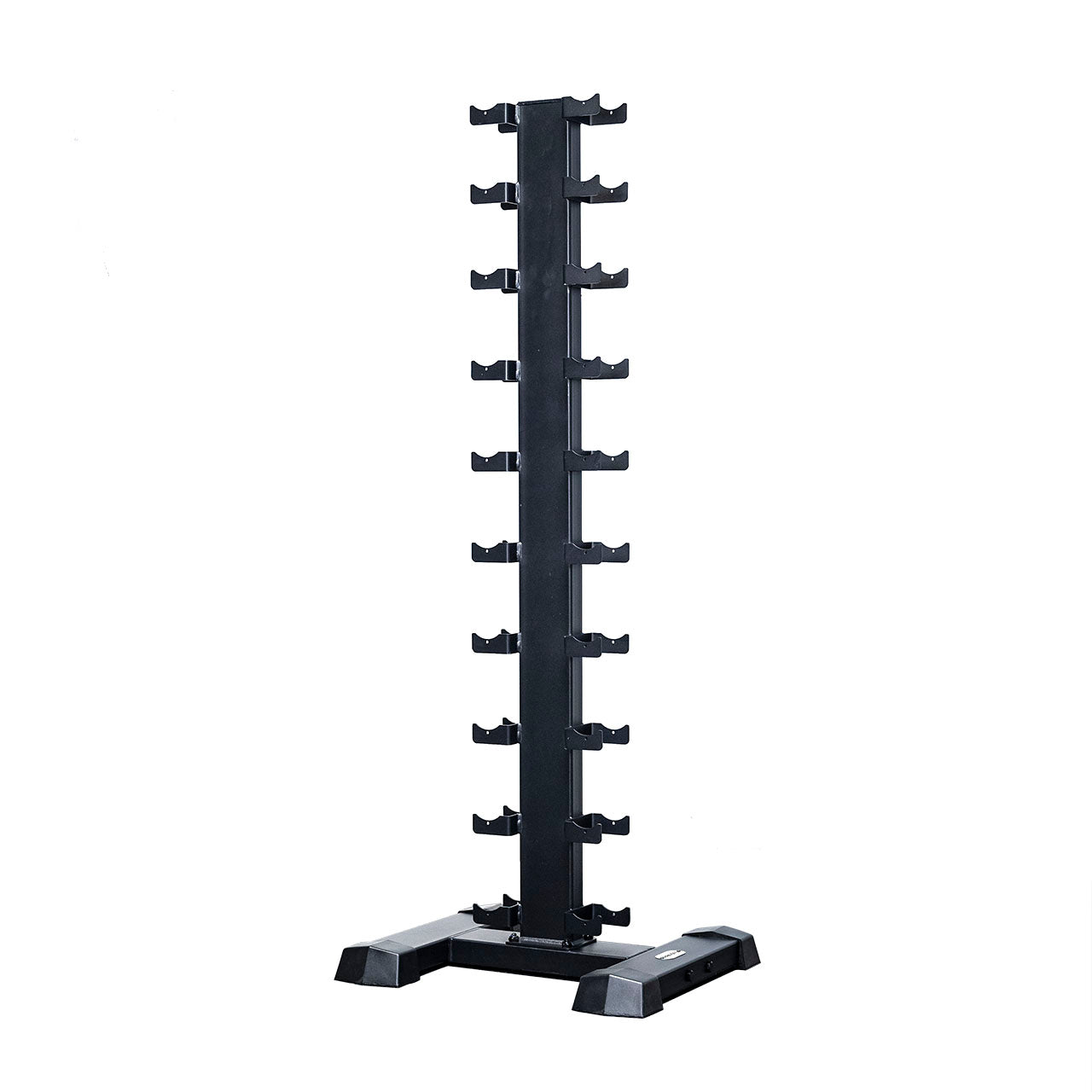 10 Pair Vertical Dumbbell Rack – Primal Strength – Primal Strength US