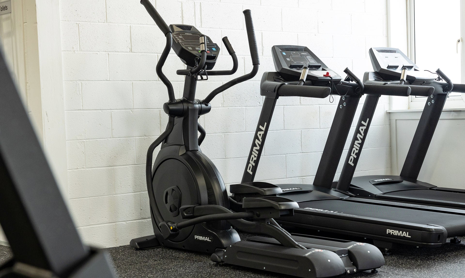Elliptical Trainers | Elliptical Machines – Primal Strength US