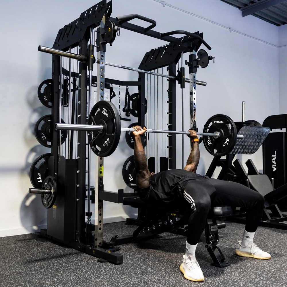 Cables Tested to 2205 lbs