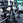 Urethane Supercurl EZ-Barbell Set 10 lbs-110 lbs - (10 Bars)