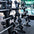 Urethane Supercurl EZ-Barbell Set 10 lbs-110 lbs - (10 Bars)