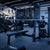 Club Flat Olympic Bench