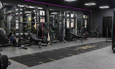 <p>Flooring & Storage</p>