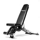 Adjustable Bench with Foot Support