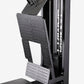 125kg Pin-Select - Incline Cable Row