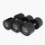CPU Dumbbell (Pairs)