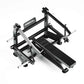 Plate Loaded Horizontal Chest Press