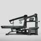 Plate Loaded Horizontal Chest Press