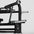 Plate Loaded Horizontal Chest Press