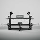 Plate Loaded Horizontal Chest Press