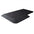 Black EPDM 20mm Corner (1m x 0.5m)