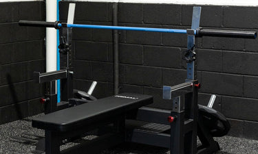 <p>Olympic Benches</p>