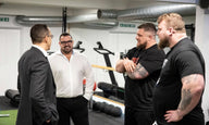 Primal Strength US image
