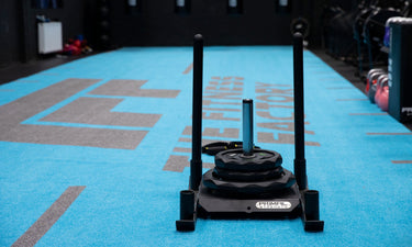 <p>Prowler Sleds</p>