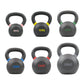Cast Kettlebell (Singles)
