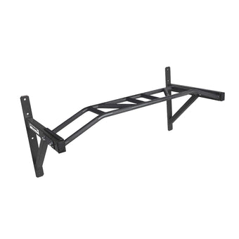 Wall Mounted Multi Chin Bar