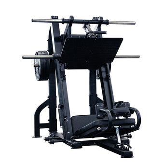 Plate Loading ISO 70 Degree Incline Leg Press
