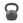Cast Kettlebell (Singles)