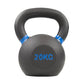 Cast Kettlebell (Singles)