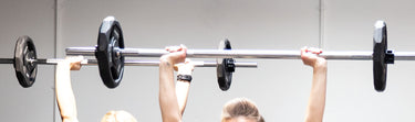 <p>Studio Barbell Sets</p>
