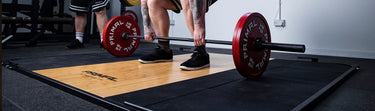 <p>Rack Platforms</p>