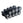 Urethane Studio Dumbbells